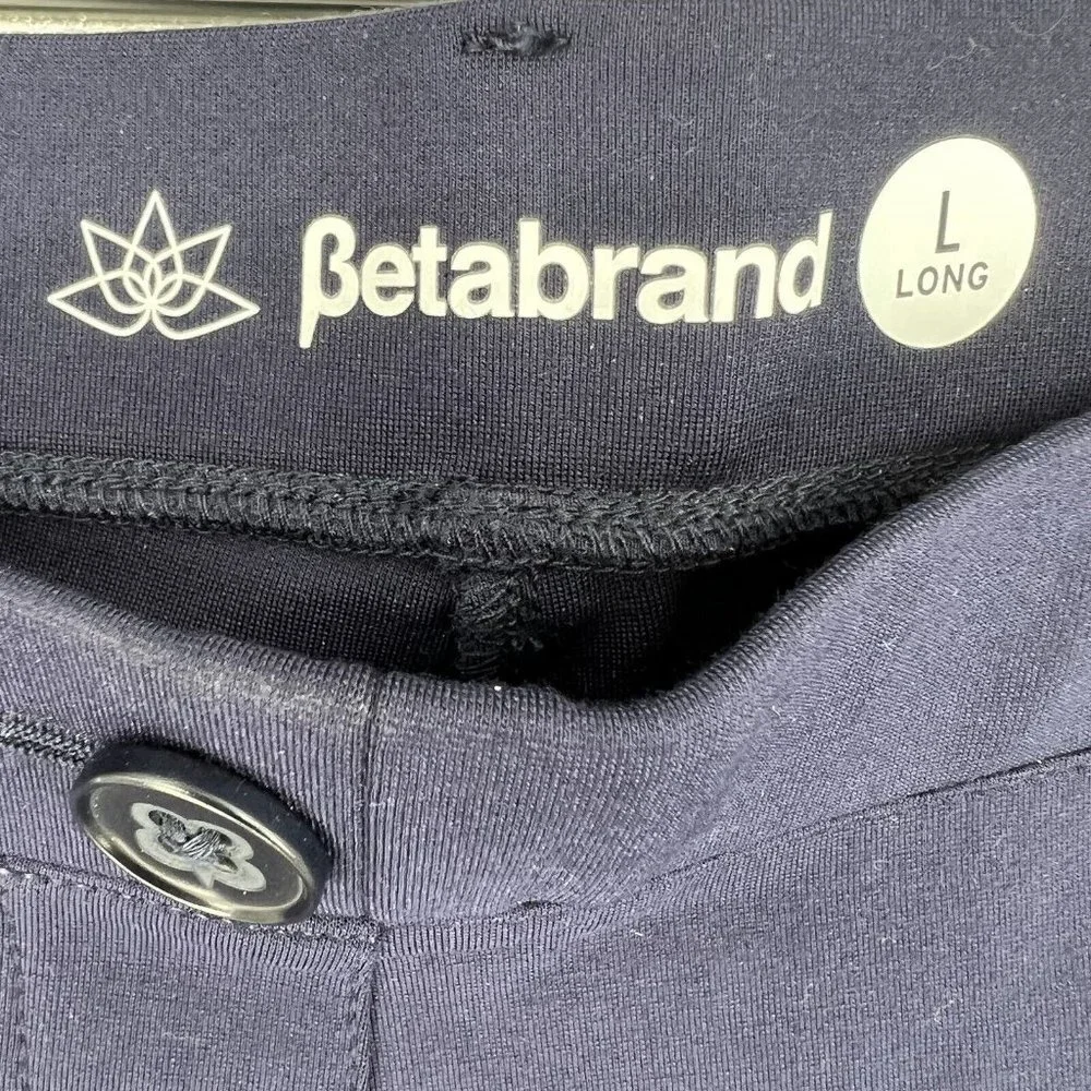 Betabrand used but